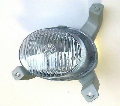 İTHAL 96650835 | Chevrolet Aveo 2007-2011 Sedan Kasa Sol Sis Farı