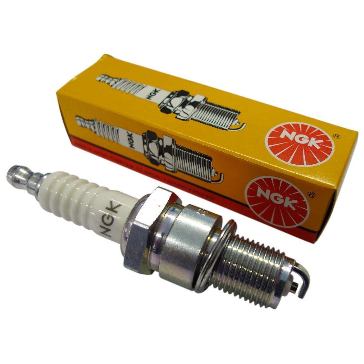 NGK 3028 | Chevrolet Kalos 1.2 8V Ateşleme Bujisi BPR5EY11