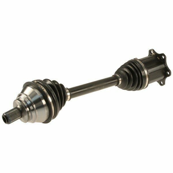 ASPART 1DSH1023 | Volkswagen Caddy 2004-2014 Model Arası Sol Ön Komple Aks