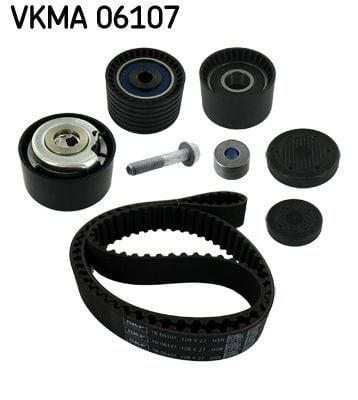SKF VKMA06107 | Triger Tk 99-01 Laguna 1.8 16V *128Dıs*