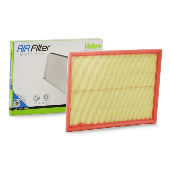 VALEO 585088 | Hava Filtresi Opel Astra F