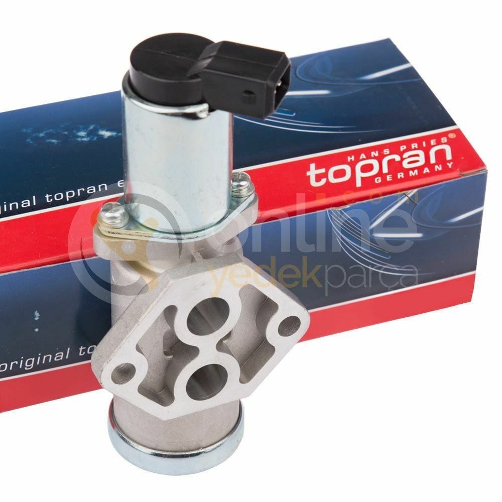 TOPRAN 205636755 | Opel Vectra A X20XEV Rolanti Ayarlayıcısı