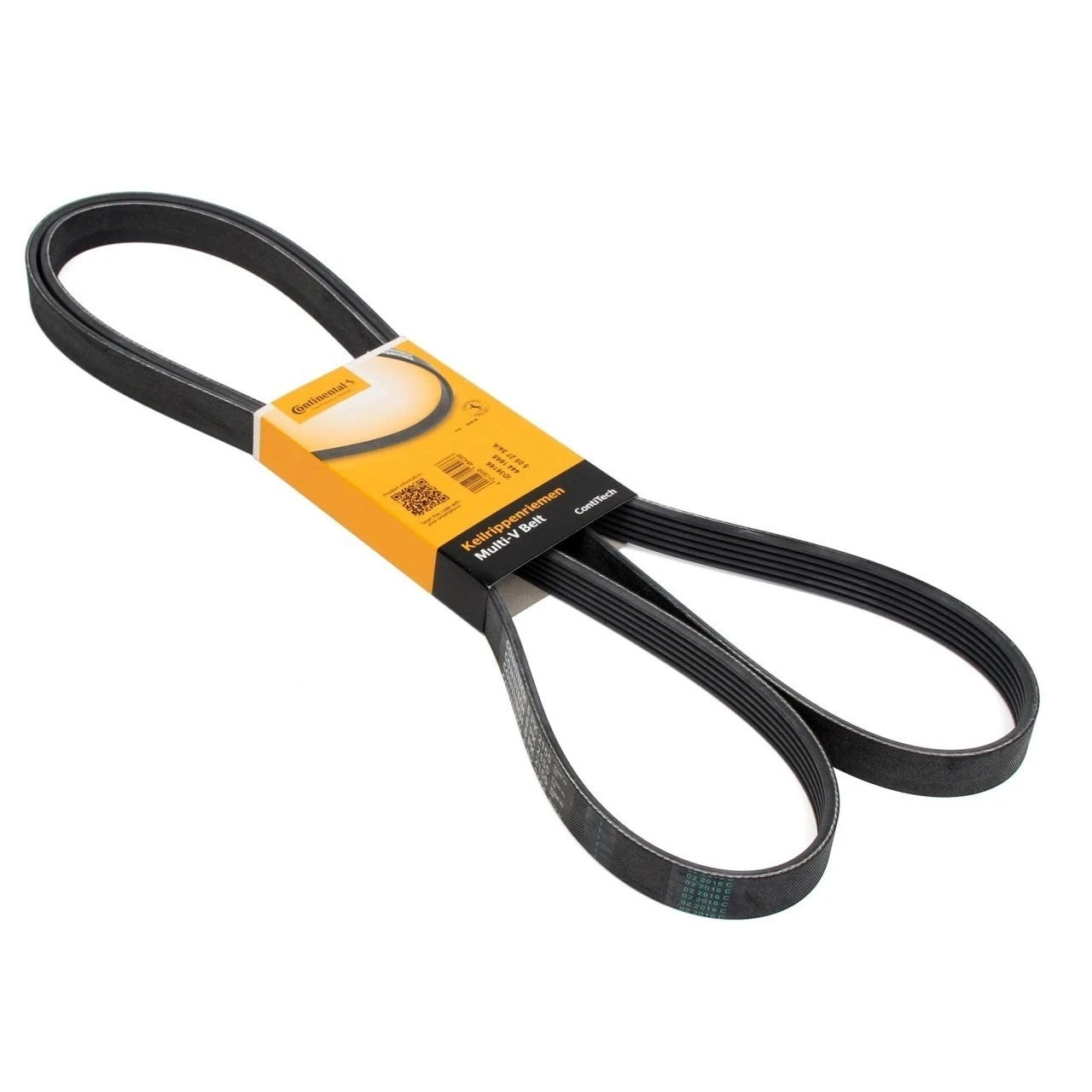 CONTINENTAL CTAM 6PK1635 | Opel Astra K 1.6 Dizel V Kayışı Continantel Marka 1340050