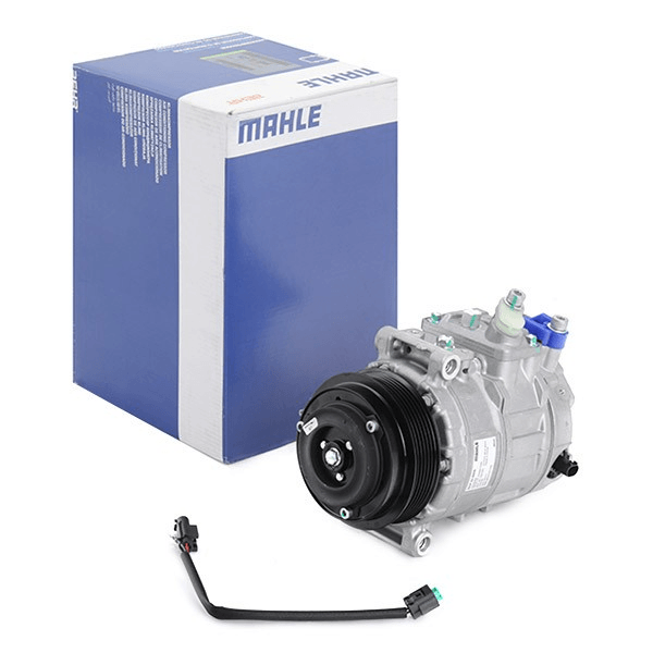 BEHR-MAHLE ACP23000S | -MAHLE / Mercedes W203 Kasa Klima Kompresörü