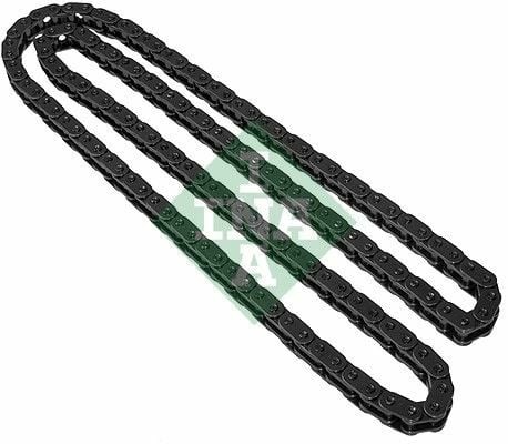 INA 553017010 | Eksantrik Zinciri BMW N45 E81 E87 Lcı E46 E90 Lcı