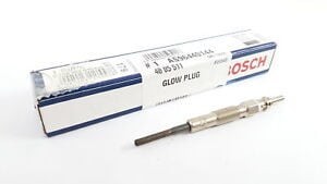 BOSCH 0250403010 | Opel Antara 2.0 Dizel (Z20DHM) Kızdırma Bujisi 2007-2011