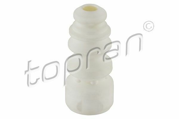 TOPRAN 114360 | Amortisör Takozu Arka Yuvarlak 118 mm-(VW: Golf 04 > 13 / Jetta 06 > 15 / Scirocco 09<15)
