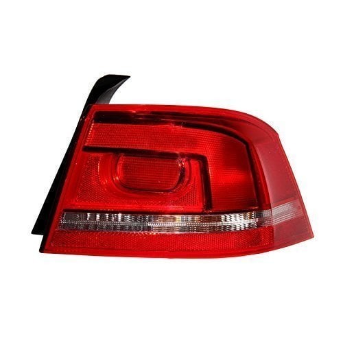 VALEO 44514 | Volkswagen Passat 2011-2014 Sağ Dış Stop