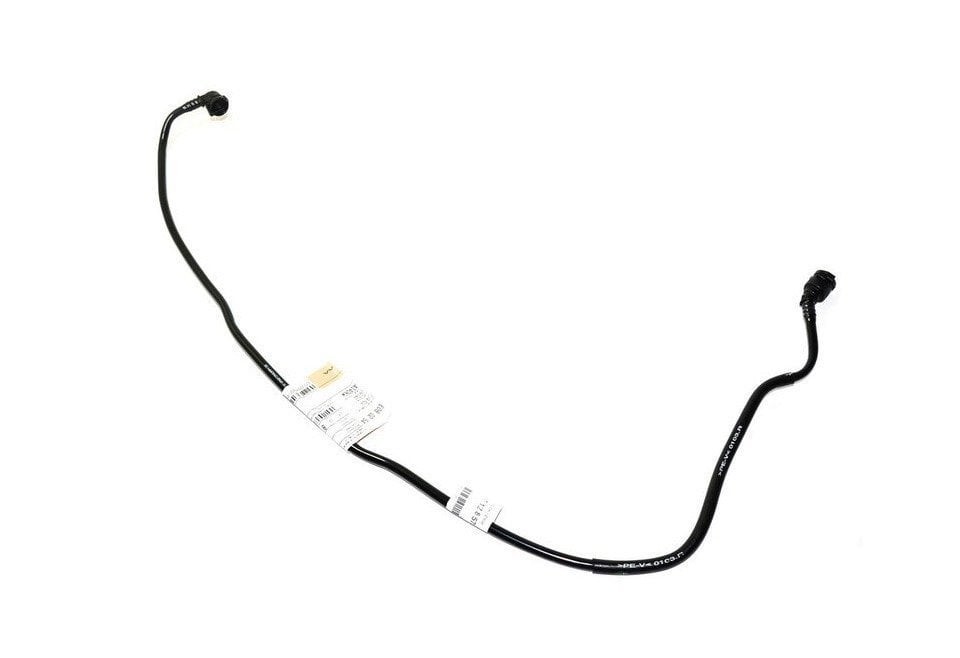 BMW 17128570061 | F30 Kasa 318d N47 Motor Radyatör Geri Dönüş Hortumu Orijinal (17128570061)