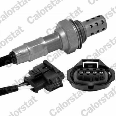 VERNET LS140016 | Lambda Sensörü Agila 1.2İ 16V *Z12xe*