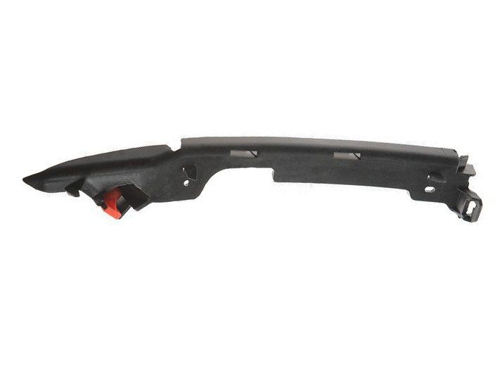 PSA 93393090 | Opel Meriva A Ön Sağ Tampon Ayağı Orijinal
