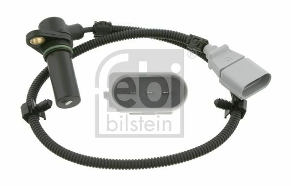 FEBI BILSTEIN 27174 | Krank Mili Devir Sensörü 1.2 1,4Tdı Polo Lupo A2 Arosa Cordoba Ibiza Fabia Roomster