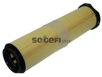 PURFLUX A1249 | Hava Filtresi W211 02 > 08 S211 03 > 09 W220 02 > 05