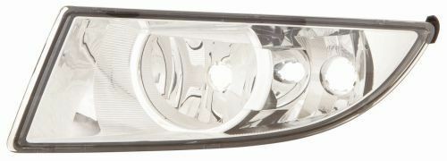 DEPO 665-2008L-UE | Sis Lambası Sol Skoda Fabia 10-Roomster 10