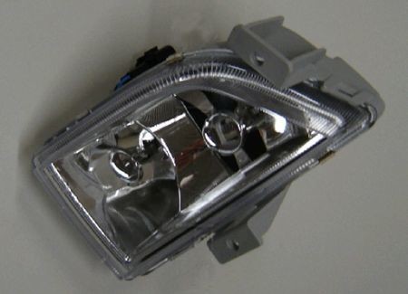 İTHAL 96540153 | Chevrolet Kalos HB 2005-2007 Sol Sis Farı