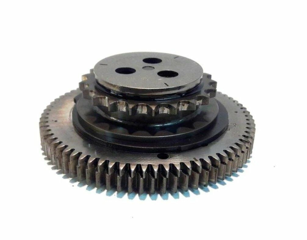 PSA 1686219380 | Opel Astra K 1.6 Dizel Otomatik Vites Eksantrik Dişlisi Orijinal