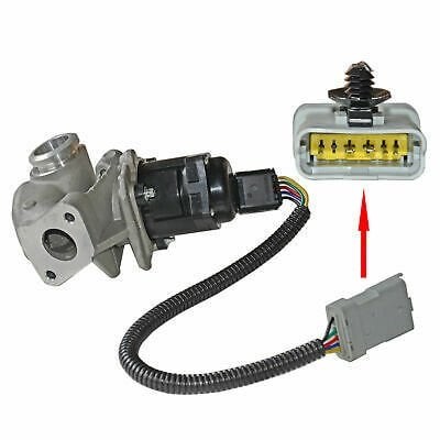 KALE 349045 | Ford Focus 2008-2011 1.6 TDCI Komple Egr Varfi