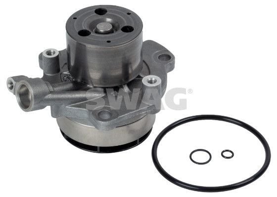 SWAG 33108022 | Devirdaim 13-Golf.VII-A3-Leon-Octavia 1.6Tdi *Clha*