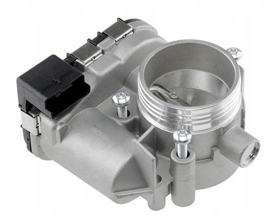 BOSCH 0280750085 | Citroen Xsara 1.6 16 Valf 110 Hp Benzinli Gaz Kelebeği Orijinal