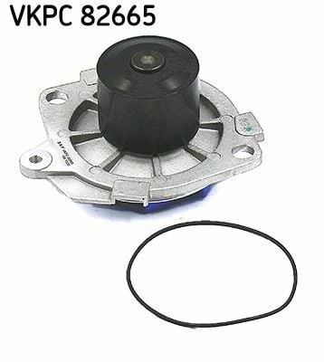 SKF VKPC82665 | Devirdaim Doblo-Vectra.C 1.9D-JTD *Z19dt*