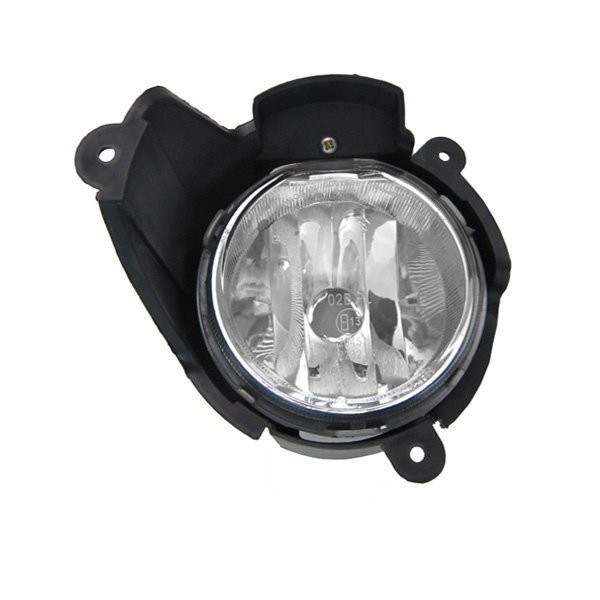 İTHAL 96626979 | Chevrolet Captiva 2007-2011 Sol Sis Farı Ürün