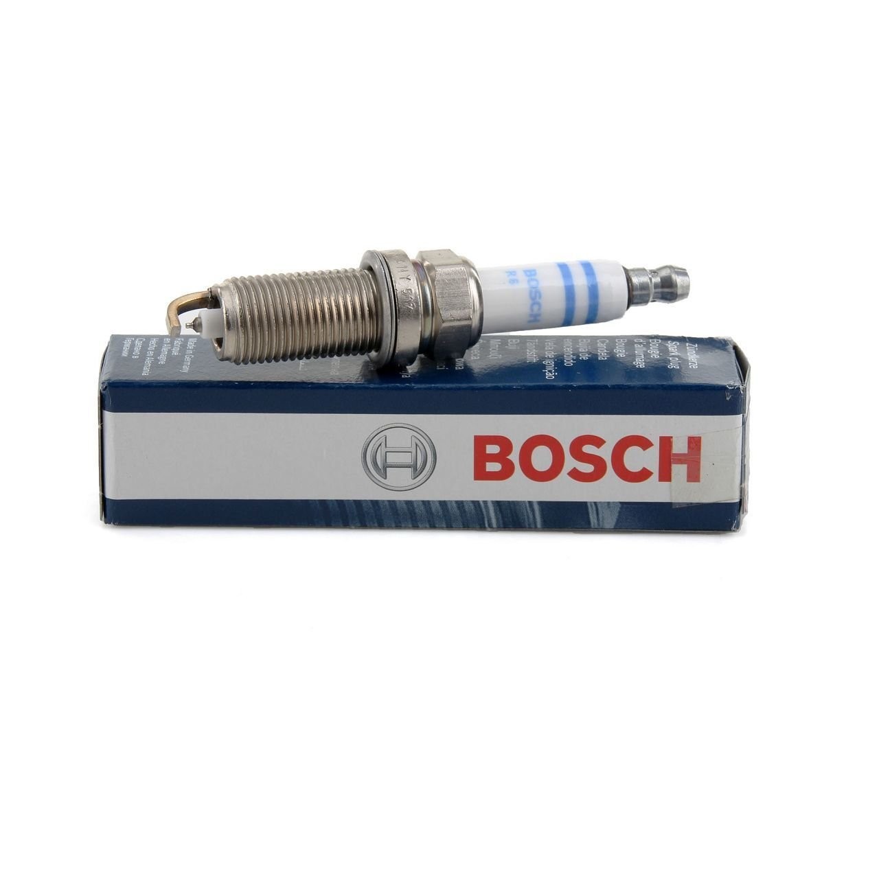 BOSCH 0242236510 | Bmw E90 Kasa 330i N52 Motor Ateşleme Bujisi
