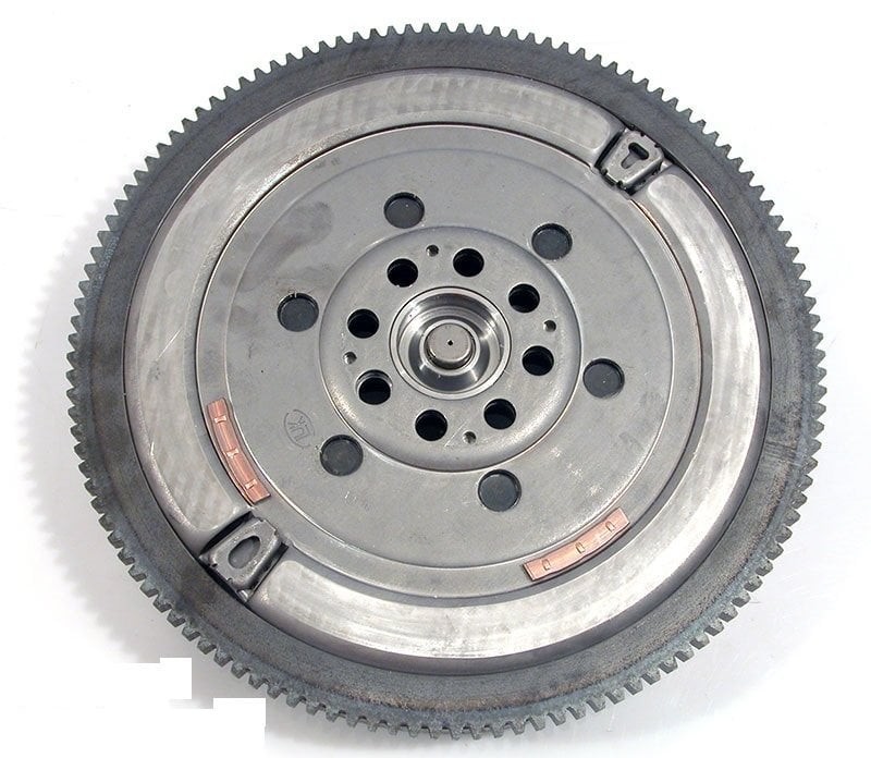 LUK 415036210 | Bmw 5 Serisi E60 Kasa 530d M57N Motor Volant