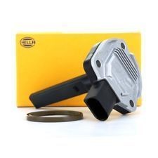 HELLA 6PR013680-101 | Volkswagen Crafter 2012-2016 2.0TDI (CKUB) Motor Yağ Seviye Sensörü