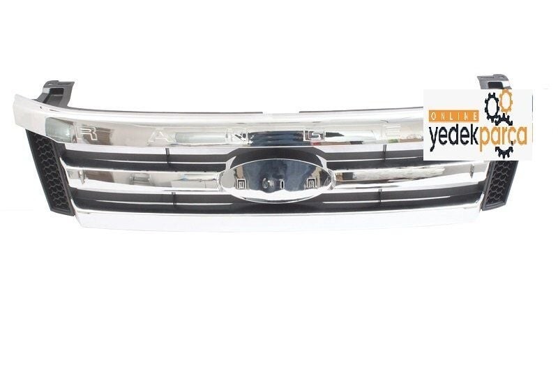 İTHAL AB398200GE5BQ2 | Ford Ranger 2011-2013 Ön Panur Nikelajlı Yan Sanayi