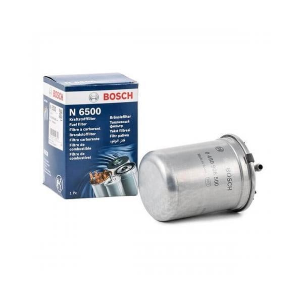 BOSCH 0450906500 | Seat Cordoba 1.4 TDI BNM Mazot Filtresi