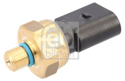 FEBI BILSTEIN 182520 | Yakıt Basınç Sensörü VW Golf 03-07 Passat 06-11 Bag-Blf