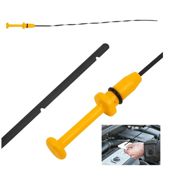 REP 1174082 | Citroen C3 1.4 Benzinli 2003-2009 Yağ Seviye Çubuğu .