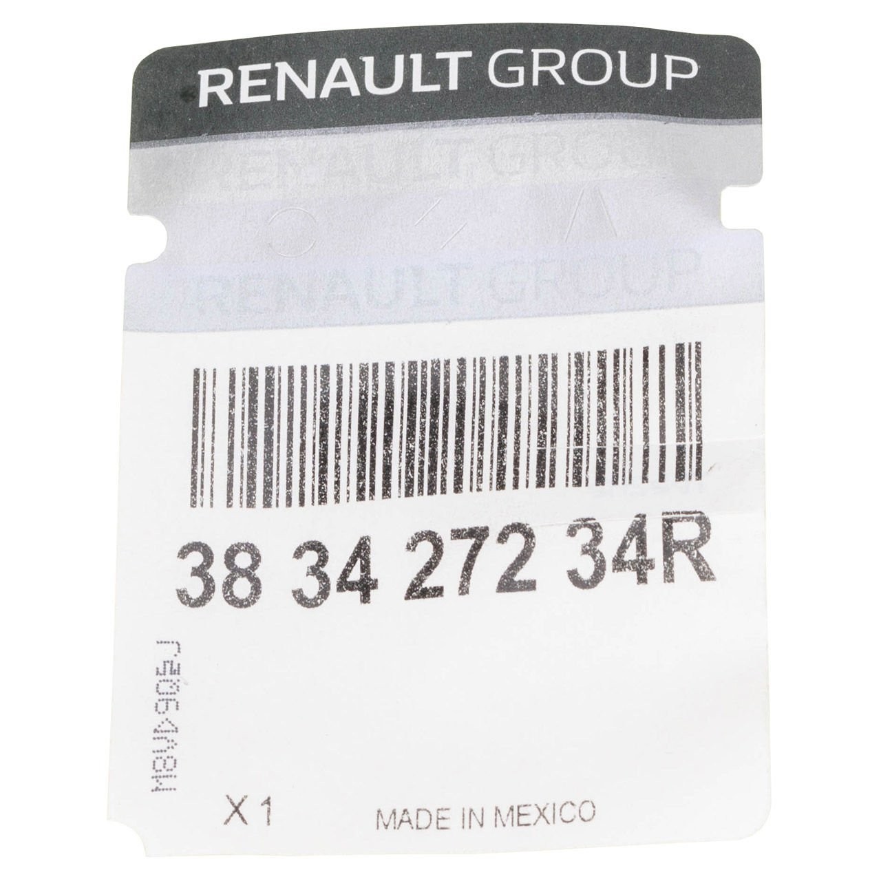 MAIS 383427234R | Renault Scenic 3 1.5 dCi Difrensiyel Keçesi EDC Otomatik Şanzuman Keçesi