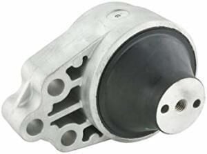 KRAFTVOLL 10010140| Ford Fusion 2002-2013 Motor Takozu Braketsiz