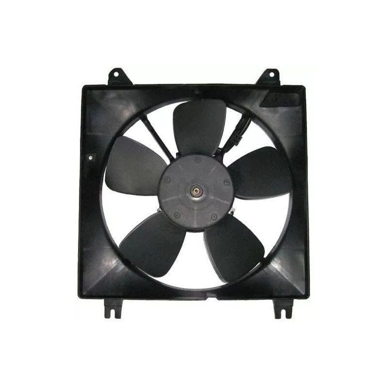 İTHAL 96553242 | Chevrolet Lacetti 1.4-1.6 16 Valf Su Fan Motoru Davlumbazlı