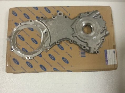 FORD OTOSAN XS4Q6F008BB | Connect 2009-2013 1.8 TDCI Motor Yağ Pompası