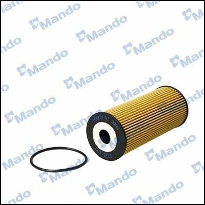 MANDO EEOA0004Y | Yağ Filtresi 96-Lt35 06-Crafter