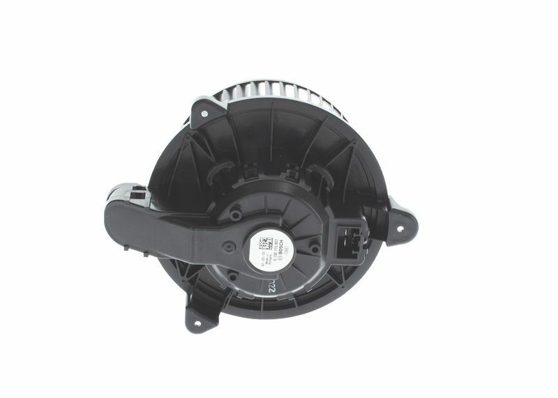 BOSCH 0130115807 | Kalorifer Motoru 18-Fiesta.VII Soldan Direksiyon