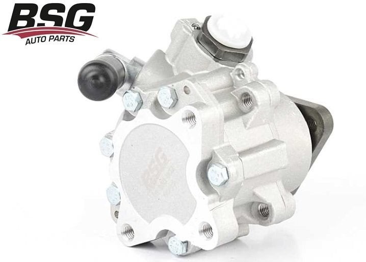 BSG 15-355-002 | Bmw 5 Serisi E39 Kasa Direksiyon Pompası
