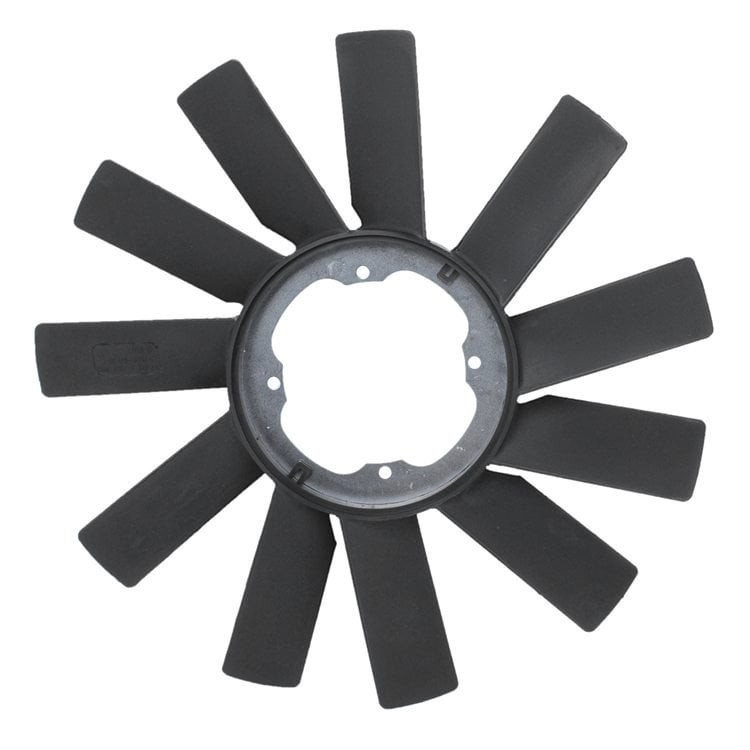 MEYLE 3001150004 | Bmw E39 Kasa 520i Fan Pervanesi (11-Kanat)