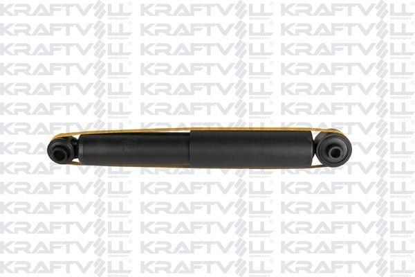 KRAFTVOLL 15010144 | Arka Amortisör Astra H 04-14 Zafira B 05-15