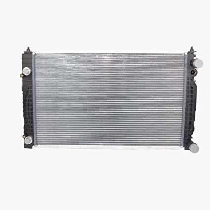MGA 80184 | Volkswagen Passat 2001-2005 1.8T Motor Su Radyatörü İthal Marka