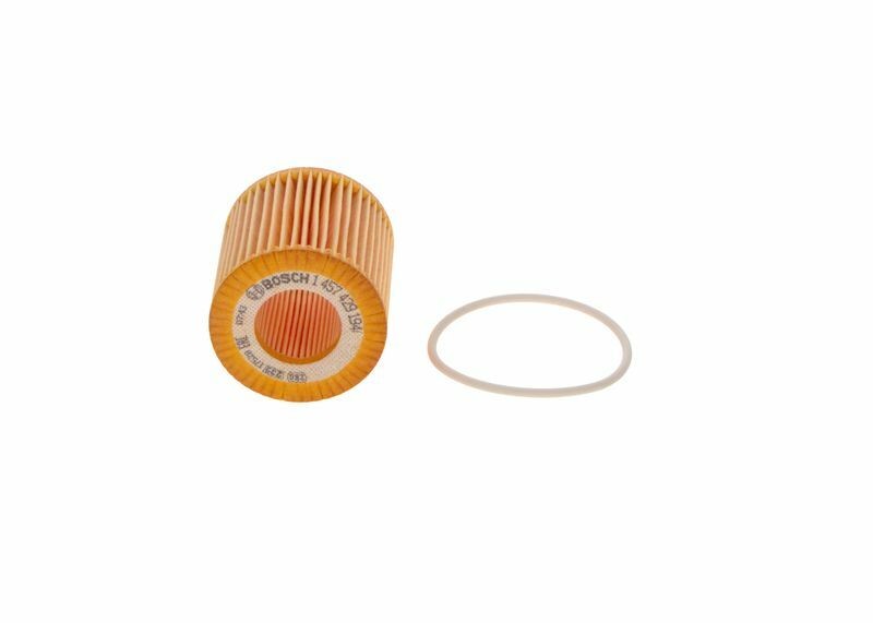BOSCH 1457429194 | Yağ Filtresi 02-Polo 1.2 12V