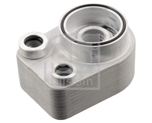 FEBI BILSTEIN 102577 | Renault Talisman 2015- 1.5 dCi 100 Bg Ym Yağ Soğutucu