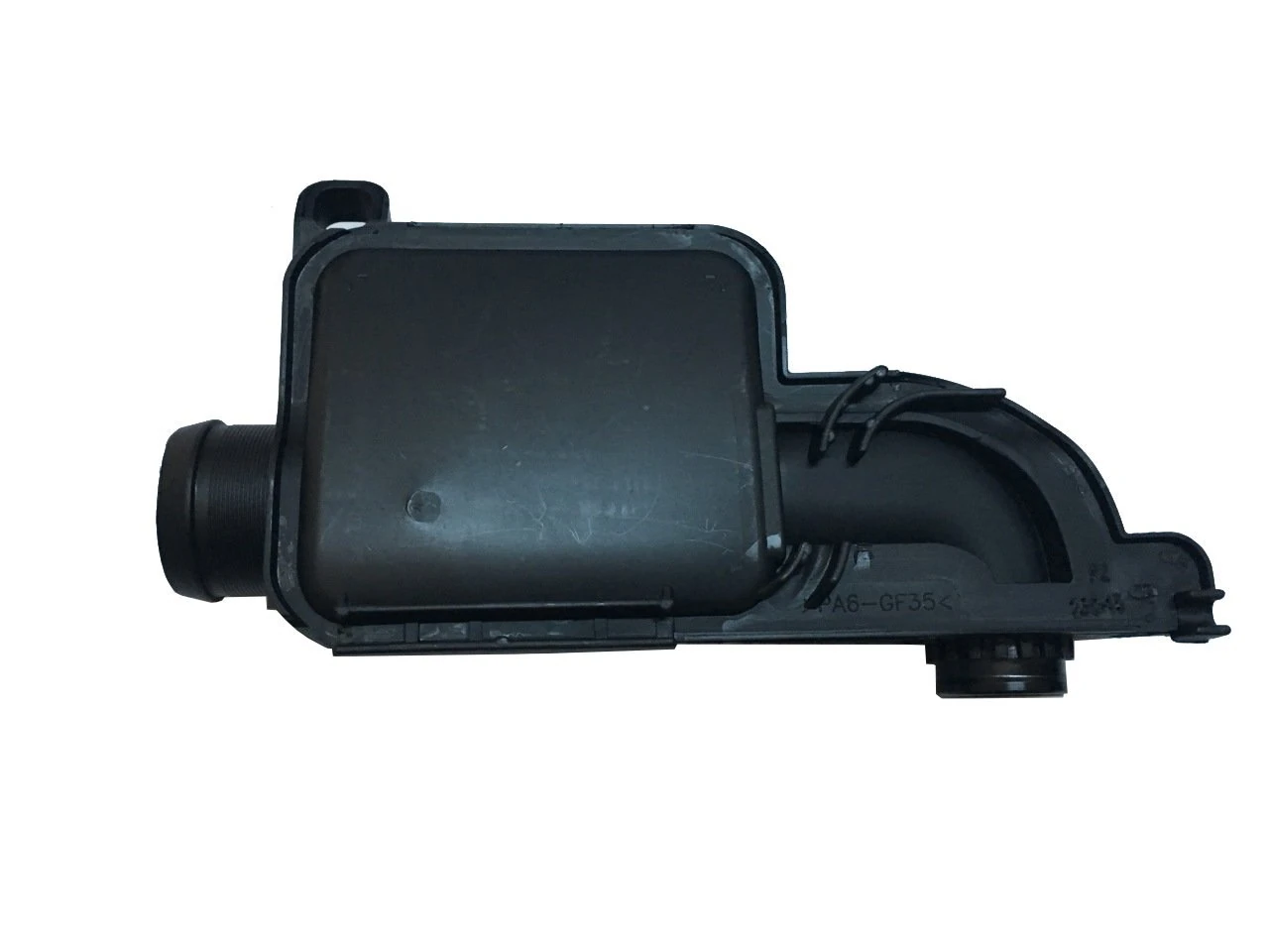 PSA 1440.23 | Peugeot 207 1.4 Hdi Turbo Hava Dinledirici Kutusu Orijinal