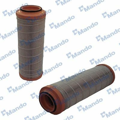 MANDO MMF015131 | Hava Filtresi 02-06 Vaneo 1.7Cdi