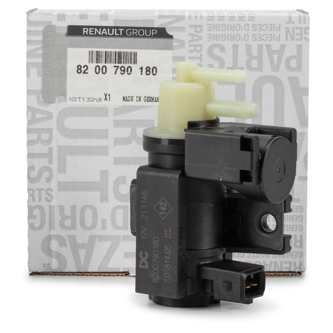 MAIS 8200790180 | Mercedes W176 Kasa A180 Dizel Turbo Elektrovana Orijinal Mais