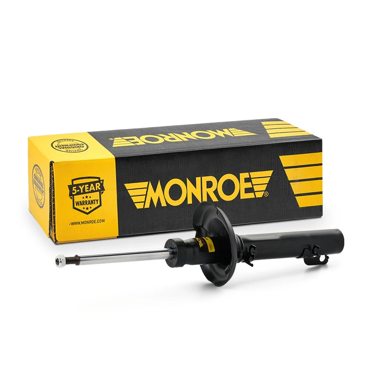 MONROE G16264 | Audi A3 1997-2003 Model Arası Ön Amortisör