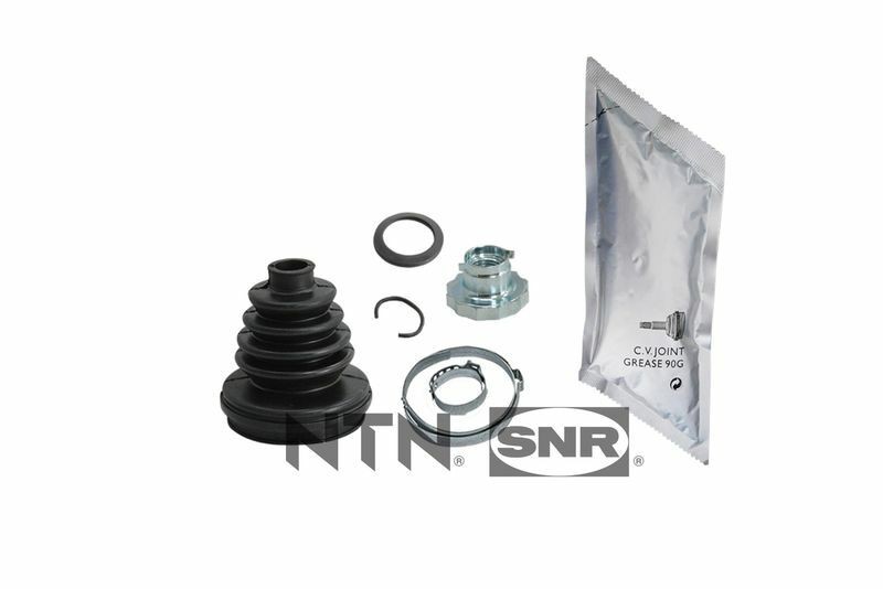 SNR OBK54007 | Aks Körüğü Dıs 02-08 Polo 1.4İ-1.4Tdi