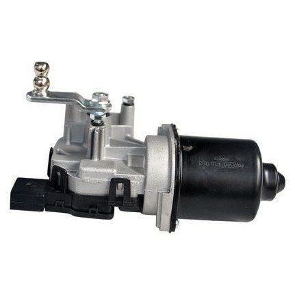 TOPRAN 115063755 | Volkswagen Polo 2003-2005 Ön Silecek Motoru